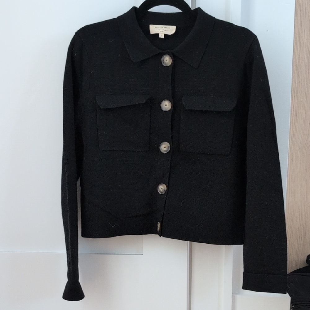 Sezane Betty Sweater